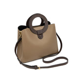 Palomino Jorel Handbag - Khaki