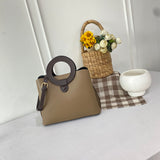 Palomino Jorel Handbag - Khaki