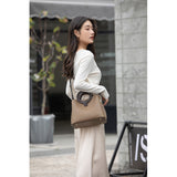 Palomino Jorel Handbag - Black