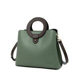 Palomino Jorel Handbag - Olive