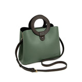 Palomino Jorel Handbag - Olive