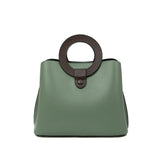 Palomino Jorel Handbag - Olive