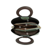 Palomino Jorel Handbag - Olive