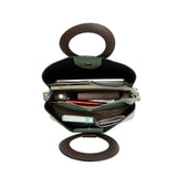 Palomino Jorel Handbag - Olive