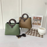 Palomino Jorel Handbag - Black