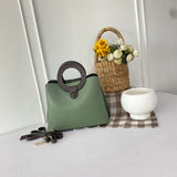 Palomino Jorel Handbag - Olive