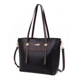 Palomino Blaire Totebag - Black