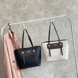 Palomino Blaire Totebag - Black