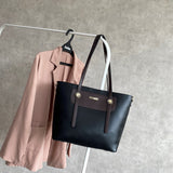 Palomino Blaire Totebag - Black