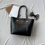 Palomino Blaire Totebag - Black