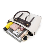 Palomino Blaire Totebag - Cream