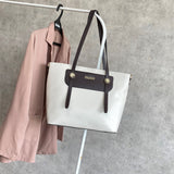 Palomino Blaire Totebag - Cream