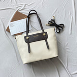 Palomino Blaire Totebag - Cream