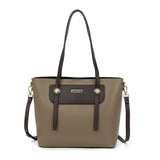 Palomino Blaire Totebag - Khaki