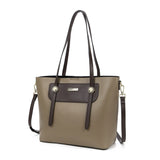 Palomino Blaire Totebag - Khaki