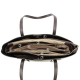 Palomino Blaire Totebag - Khaki