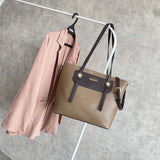 Palomino Blaire Totebag - Khaki