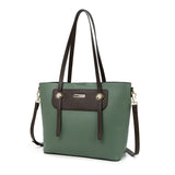 Palomino Blaire Totebag - Olive