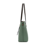 Palomino Blaire Totebag - Olive