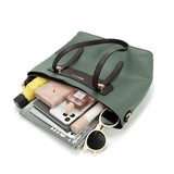 Palomino Blaire Totebag - Olive