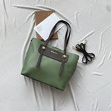 Palomino Blaire Totebag - Olive
