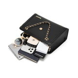 Palomino Viena Shoulderbag - Black