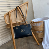 Palomino Viena Shoulderbag - Black