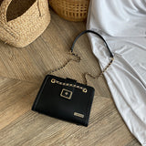 Palomino Viena Shoulderbag - Black