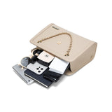 Palomino Viena Shoulderbag - Cream