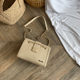 Palomino Viena Shoulderbag - Cream