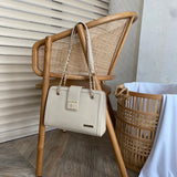 Palomino Viena Shoulderbag - Cream