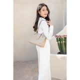 Palomino Viena Shoulderbag - Cream