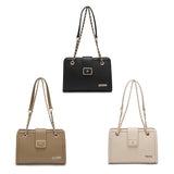 Palomino Viena Shoulderbag - Black