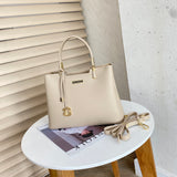 Palomino Bonea Handbag - Cream