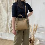 Palomino Bonea Handbag - Khaki
