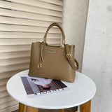 Palomino Bonea Handbag - Khaki