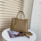 Palomino Bonea Handbag - Khaki