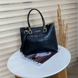 Palomino Edith Handbag - Black