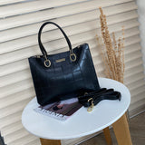 Palomino Edith Handbag - Black
