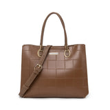 Palomino Edith Handbag - Khaki