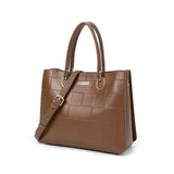 Palomino Edith Handbag - Khaki