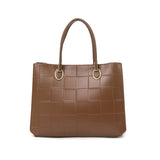 Palomino Edith Handbag - Khaki