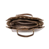 Palomino Edith Handbag - Khaki