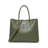 Palomino Edith Handbag - Olive