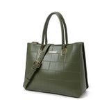 Palomino Edith Handbag - Olive