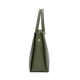 Palomino Edith Handbag - Olive