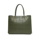 Palomino Edith Handbag - Olive