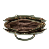 Palomino Edith Handbag - Olive