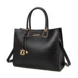 Palomino Glenda Handbag - Black