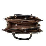 Palomino Glenda Handbag - Black